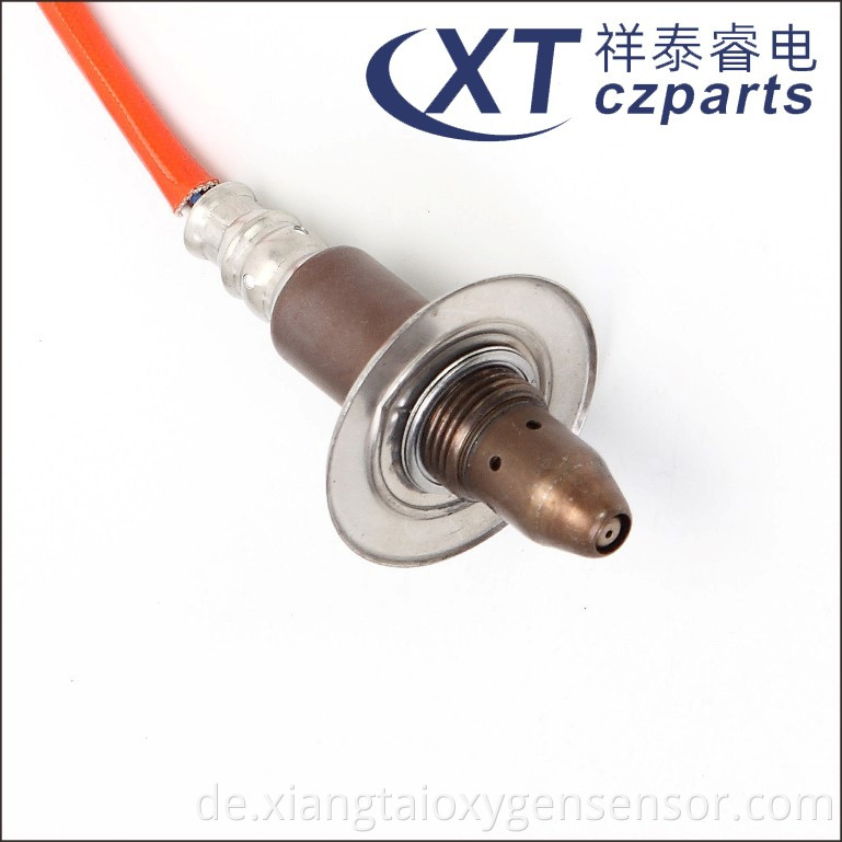 Oxygen Sensor